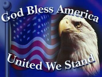 Usa Happy Independence Day United States Of America Wallpaper