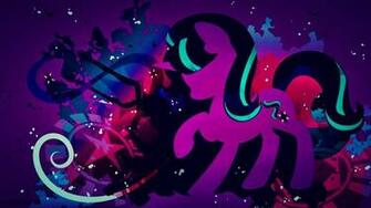 Mlp Neon Starlight Glimmer Wallpaper Equestria Unofficial Fan