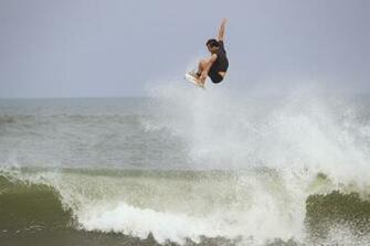 Surf Surfboards Surfing Travel Wave Tagged Air Bali Cover Indonesia