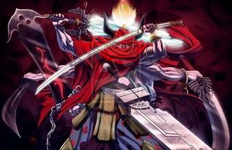 Final Fantasy Gilgamesh By Digitalninja