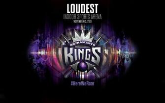 Kings Wallpaper Sacramento