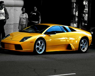 Lamborghini Wallpaper Screensaver
