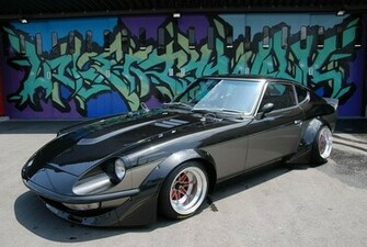 Cars Sports Datsun Vehicles Nissan 280z Zx280 Wallpaper High