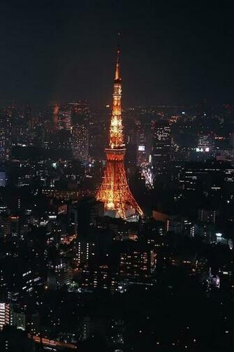 Night In Paris iPhone Wallpaper Find More
