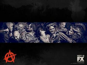 Season Wallpaper Sons Of Anarchy