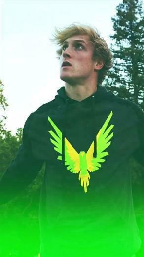 Jake Logan Paul Wallpaper HD For Android Apk
