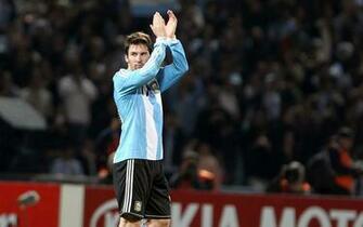 X Messi HD Wallpaper Lionel