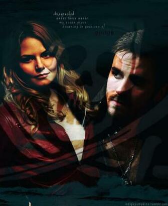 Hook Emma Captain And Swan Jpg