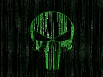 Punisher Wallpaper