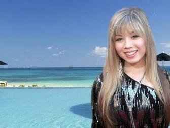 Jennette Mccurdy Wallpaper