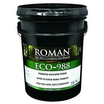 Wallpaper Roman Eco Gal Permeable Primer