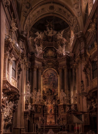Darkacademiaaesthetic Darkacademia Architecture Renaissance