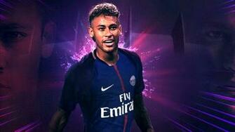 Neymar Psg Wallpaper