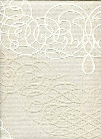 New Wave Wallpaper By Rasch For Galerie Home