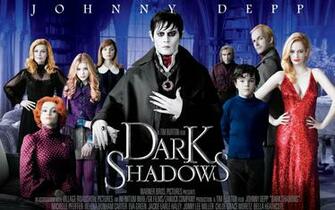 Alpha Coders Dark Shadows
