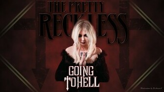 Pretty Going Reckless Wallpaper Beaware8 Art