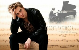 Robert Pattinson Wallpaper Twilight Series
