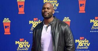 Body Of Former Pro Wrestler Shad Gaspard Found On Beach The New