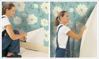 Wallpaper Wallcovering Border Mural Grasscloth