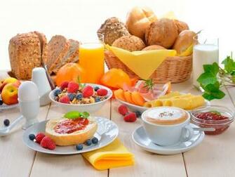 El Desayuno Y La P Rdida De Peso No Est N Relacionados Seg