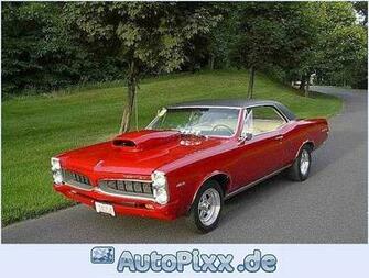Pontiac Gto