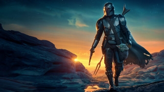 The Mandalorian Wallpaper Desktop