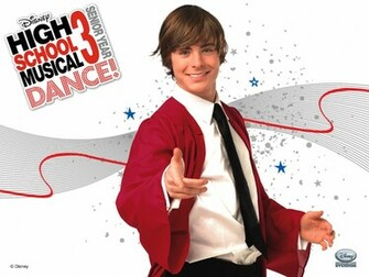 Home Wallpaper High School Musical