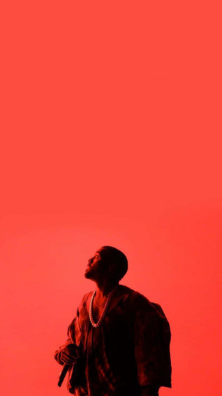 Get The Kanye West Inspired iPhone For A Limited