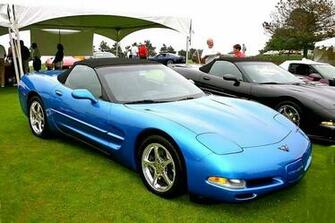 Corvette Screensaver C5 Generation And Windows Background