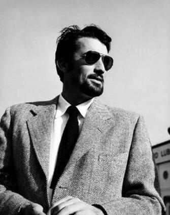Gregory Peck HD Wallpaper 7wallpaper Net