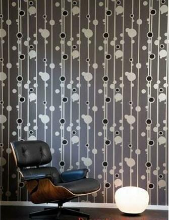 Harga Wallpaper Dinding Rumah Terbaru Dalam Ukuran Asli Di
