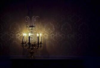 Candle Light In Darkness HD Wallpaper Unique
