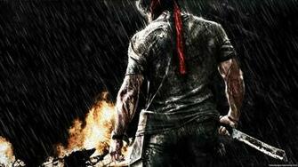 Sylvester Stallone Wallpaper