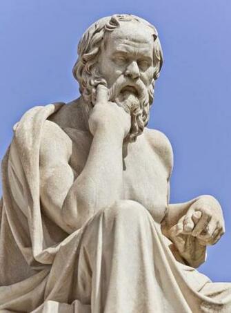 Top Greatest Philosophers And Their Books Socrates Ancient