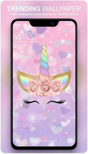 Kawaii Unicorn For Android Apk
