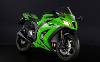 The History Of Kawasaki Ninja Zx 10r Motorcycle News