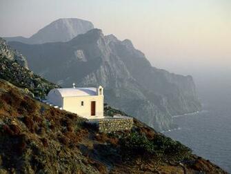 Related Wallpaper Places Greece Karpathos Dodecanese Islands