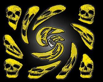 Etnies Logo Background By Ndru86