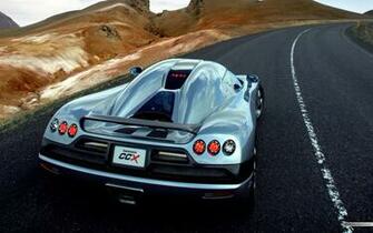 Cars Koenigsegg Ccx Picture Nr