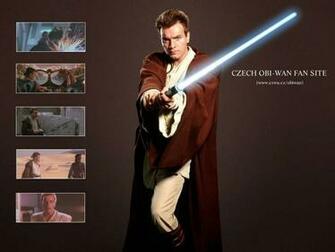 Obi Wan Kenobi Wallpaper