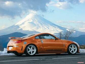 Tokyo Drift Wallpaper Nissan 350z