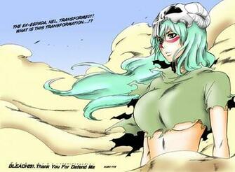 Bleach Neliel Tu Oderschvank By Jaknoff