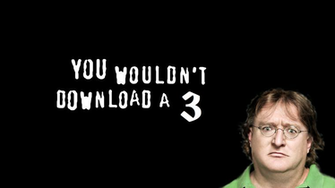 Image For Lord Gaben Wallpaper
