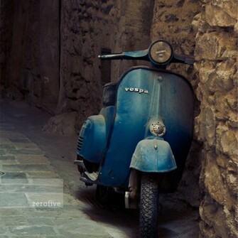 Vespa iPad Wallpaper En Zerofive Vintage Lifestyle