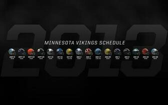 Minnesota Vikings Wallpaper