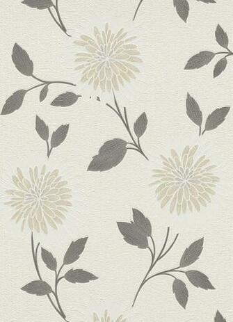 Erismann Chloe Blown Vinyl Wallpaper Cut Price