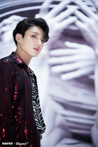 Jungkook Bts Image Fake Love HD Wallpaper And