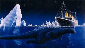 Titanic Wallpaper For Desktop
