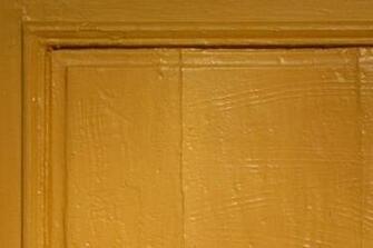 Install A Wallpaper Border Over Glossy Paint
