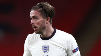 Jack Grealish England Midfielder Prepared For Rough Treatment As